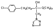 Tebuconazole