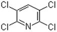 2,3,5,6-tetrachloropyridine