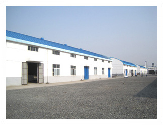 Factory_Jiangsu Luye Agrochemicals Co., Ltd.