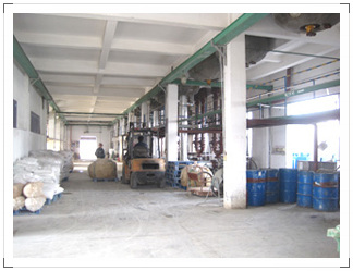 Factory_Jiangsu Luye Agrochemicals Co., Ltd.